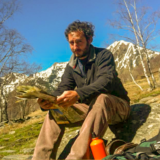 Sergi Carretero Gómez