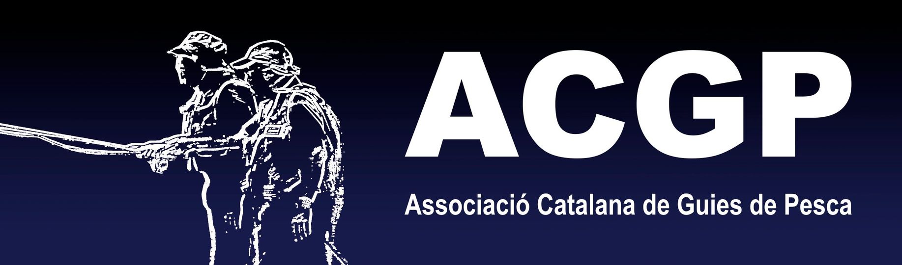 Logo Associació Catalana de Guies de Pesca